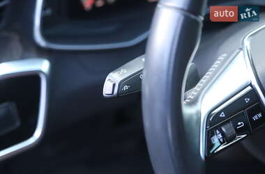 Седан Audi A6 2019 в 