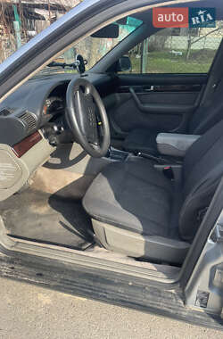 Седан Audi A6 1996 в 