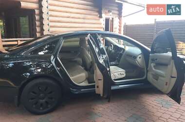 Седан Audi A6 2008 в 