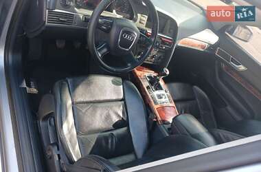 Универсал Audi A6 2005 в 