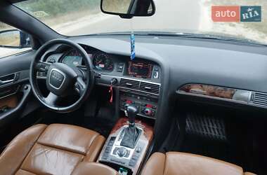 Седан Audi A6 2006 в 