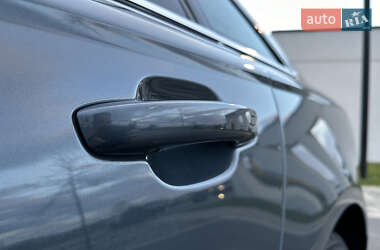 Седан Audi A6 2011 в 