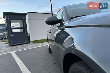 Седан Audi A6 2011 в 