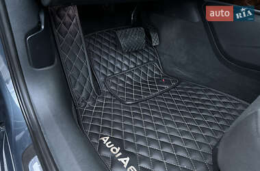 Седан Audi A6 2011 в 