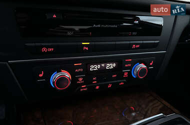 Седан Audi A6 2011 в 