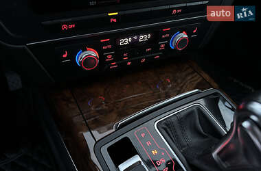 Седан Audi A6 2011 в 