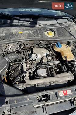 Універсал Audi A6 2003 в 