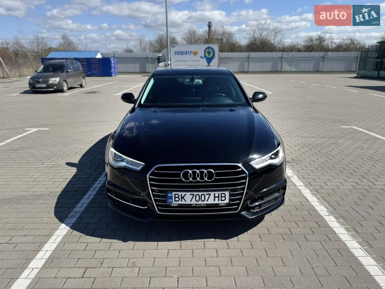 2016 Audi A6 - мініатюра 19