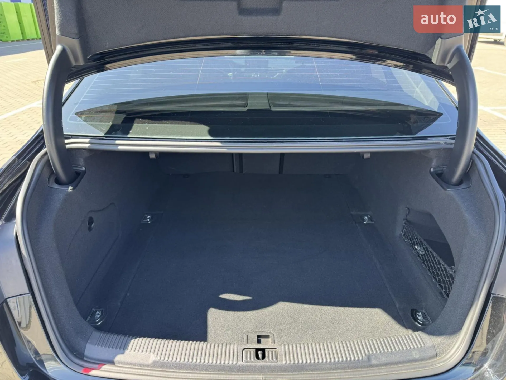 2017 Audi A6 - мініатюра 13