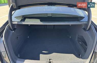 Седан Audi A6 2017 в 