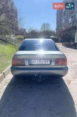 Седан Audi A6 1996 в 