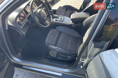 Універсал Audi A6 2006 в 