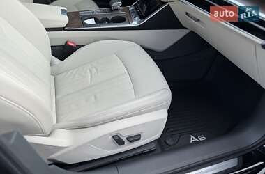 Седан Audi A6 2019 в 