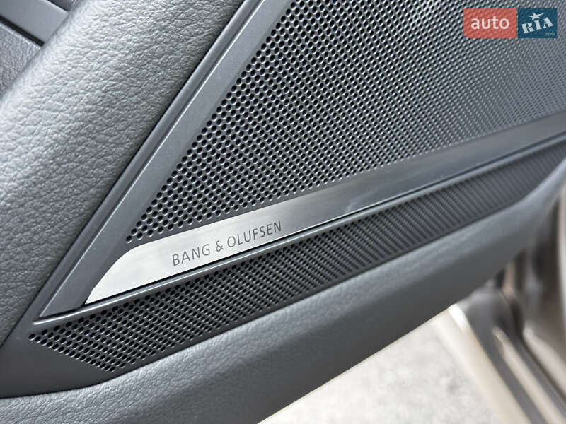 Седан Audi A6 2019 в Киеве фото 39 Седан Audi A6 2019 в Киеве