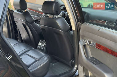 Седан Audi A6 2005 в 