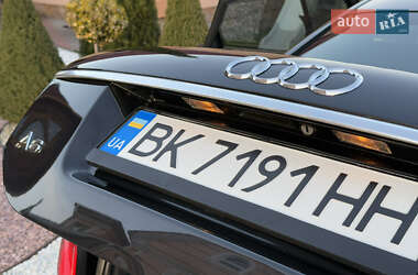 Седан Audi A6 2005 в 