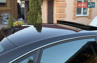 Седан Audi A6 2005 в 