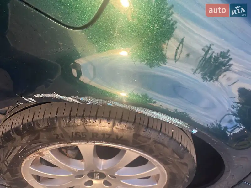 Audi A6 2000