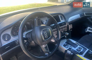 Седан Audi A6 2009 в 