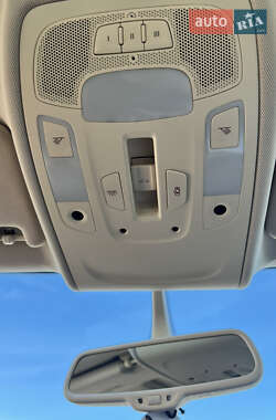 Седан Audi A6 2011 в 
