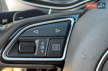 Седан Audi A6 2017 в 