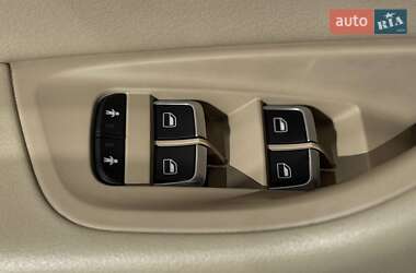 Седан Audi A6 2017 в 