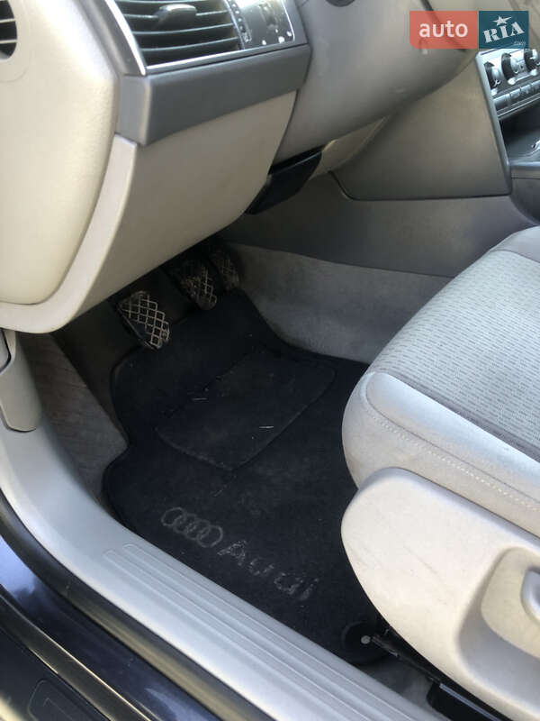 Седан Audi A6 2005 в Дубно