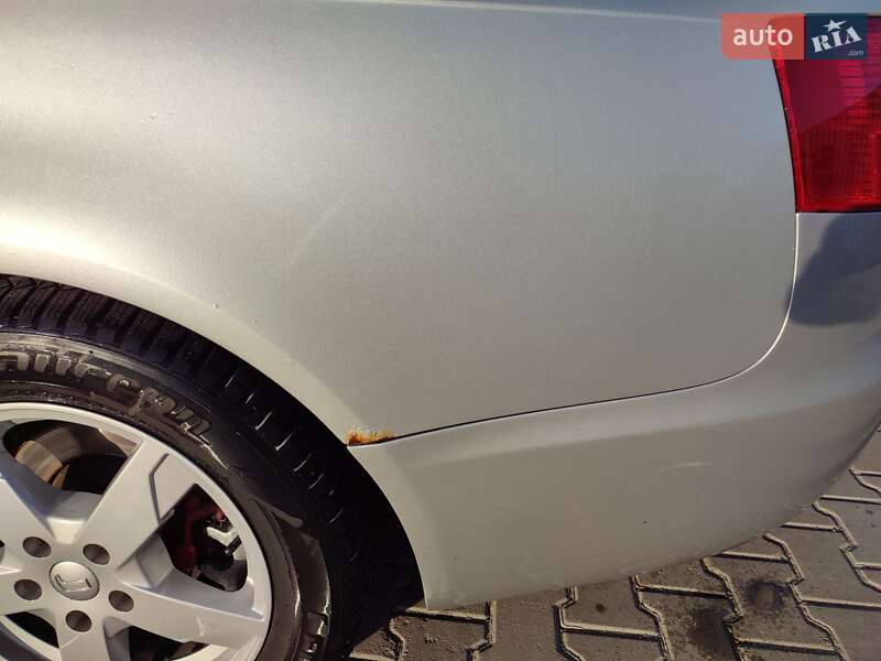 Седан Audi A6 2005 в Кагарлику