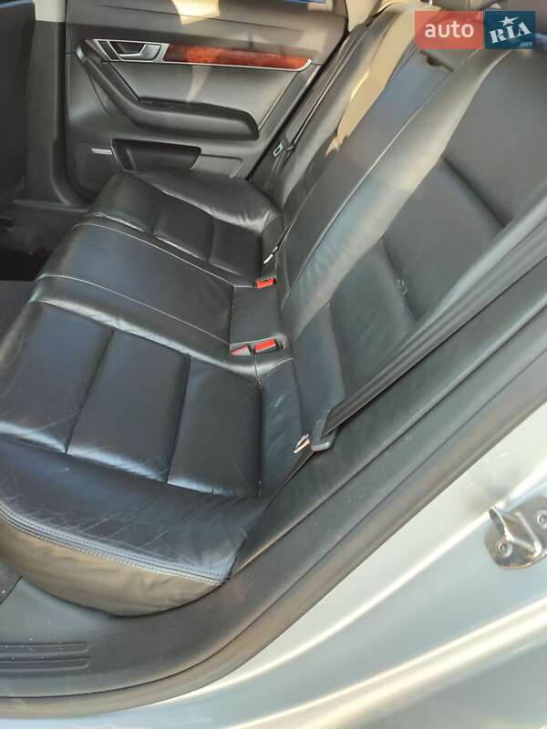 Седан Audi A6 2005 в Кагарлику