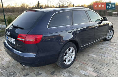 Універсал Audi A6 2009 в 