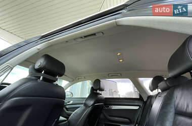 Універсал Audi A6 2009 в 