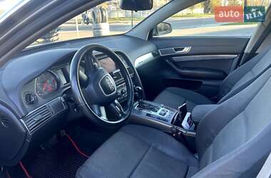 Седан Audi A6 2004 в 