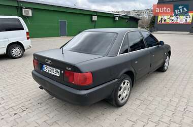 Седан Audi A6 1996 в 
