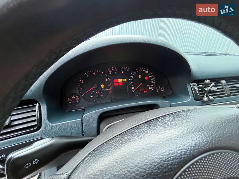 Седан Audi A6 1998 в Тернополе фото 11 Седан Audi A6 1998 в Тернополе
