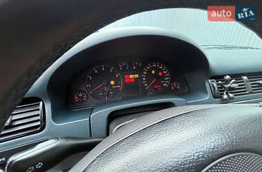 Седан Audi A6 1998 в 