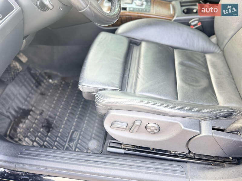 Седан Audi A6 2010 в Києві