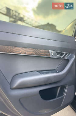 Седан Audi A6 2010 в 