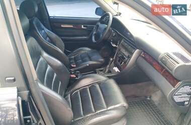Седан Audi A6 1996 в Харькове