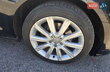 Седан Audi A6 2011 в 