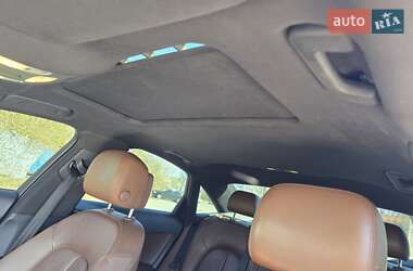 Седан Audi A6 2011 в 