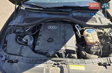 Седан Audi A6 2011 в 