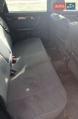 Универсал Audi A6 1997 в 
