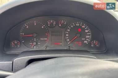 Універсал Audi A6 1999 в 