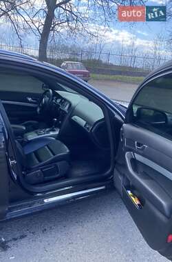 Універсал Audi A6 2007 в 