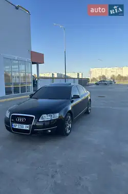Audi A6 2004