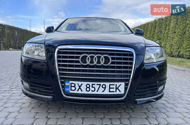 Універсал Audi A6 2009 в 
