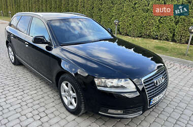 Універсал Audi A6 2009 в 