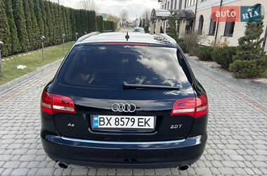Універсал Audi A6 2009 в 