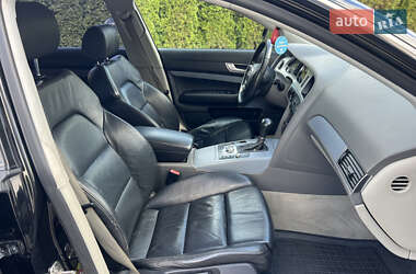 Універсал Audi A6 2009 в 