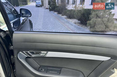 Універсал Audi A6 2009 в 